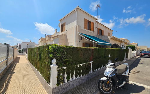 Playa Flamenca · Alicante REF #CSPZ-48151 · Townhouse 1093320019