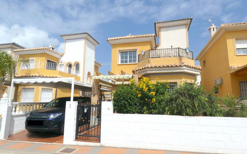 Algorfa · Alicante REF #CSPK-12990 · Villa 1995861733