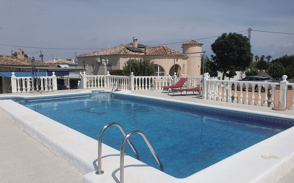 Catral · Alicante REF #CSPH-42699 · Villa 2501933301