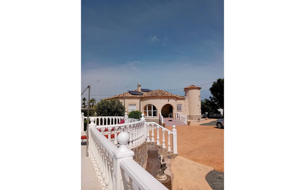 Catral · Alicante REF #CSPH-42699 · Villa 2501933301