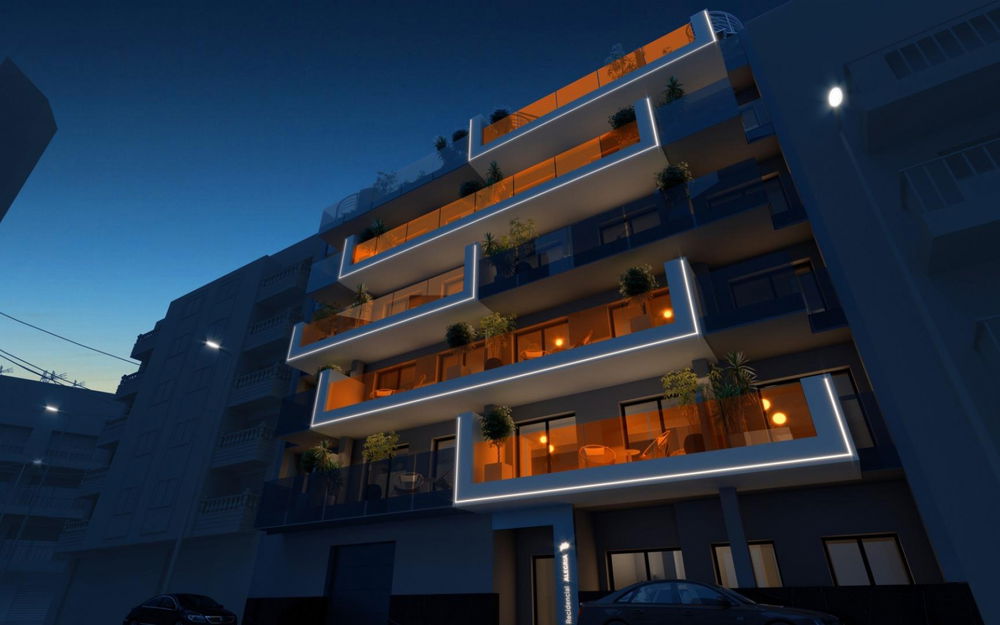 Torrevieja · Alicante REF #CSPN-96811 · Apartment 3475270748