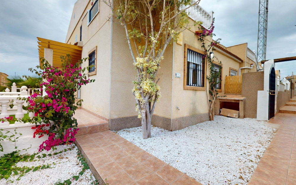 Villamartin · Alicante REF #CSPQ-68482 · Townhouse 2095195863