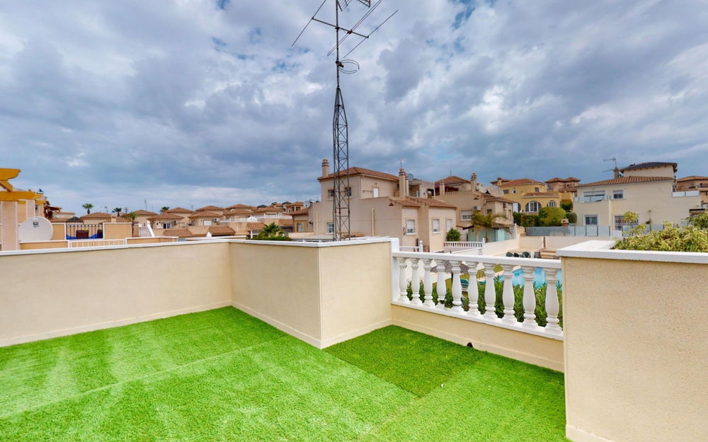 Villamartin · Alicante REF #CSPQ-68482 · Townhouse 2095195863