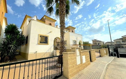 Guardamar Del Segura · Alicante REF #CSPQ-20189 · Villa 1791340736