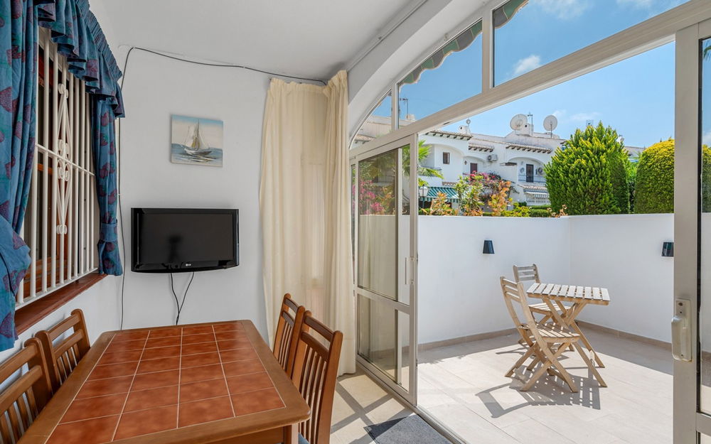 Torrevieja · Alicante REF #CSPA-13321 · Townhouse 853964442