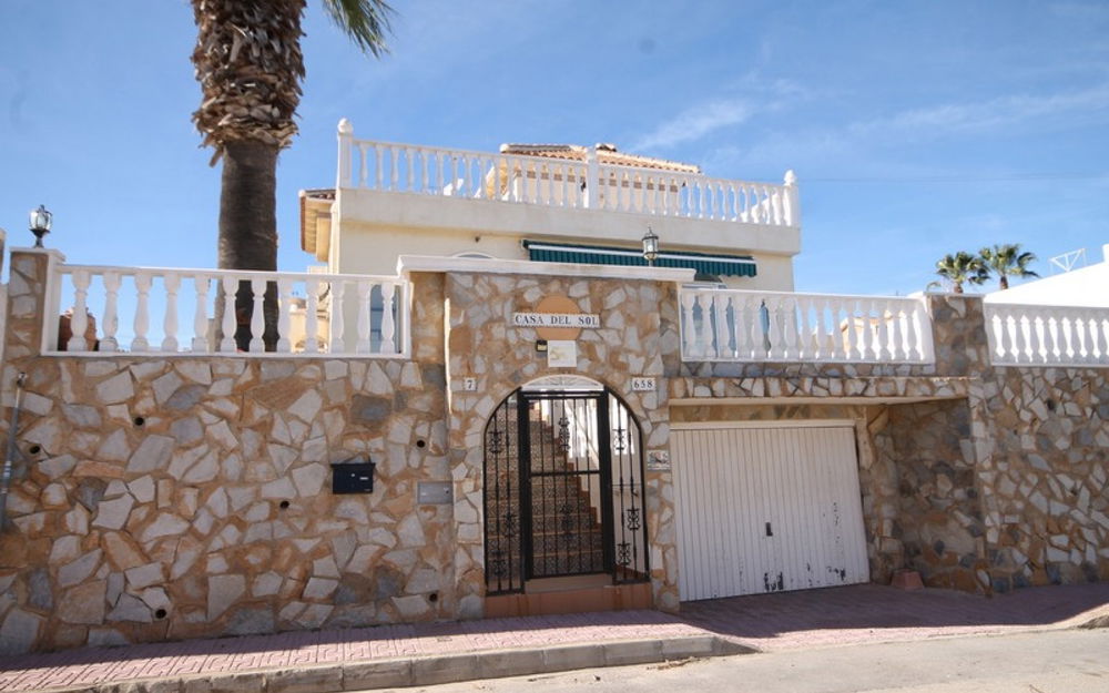 Villamartin · Alicante REF #CSPV-99288 · Villa 1052573684