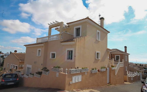 Villamartin · Alicante REF #CSPV-26841 · Villa 3446202422