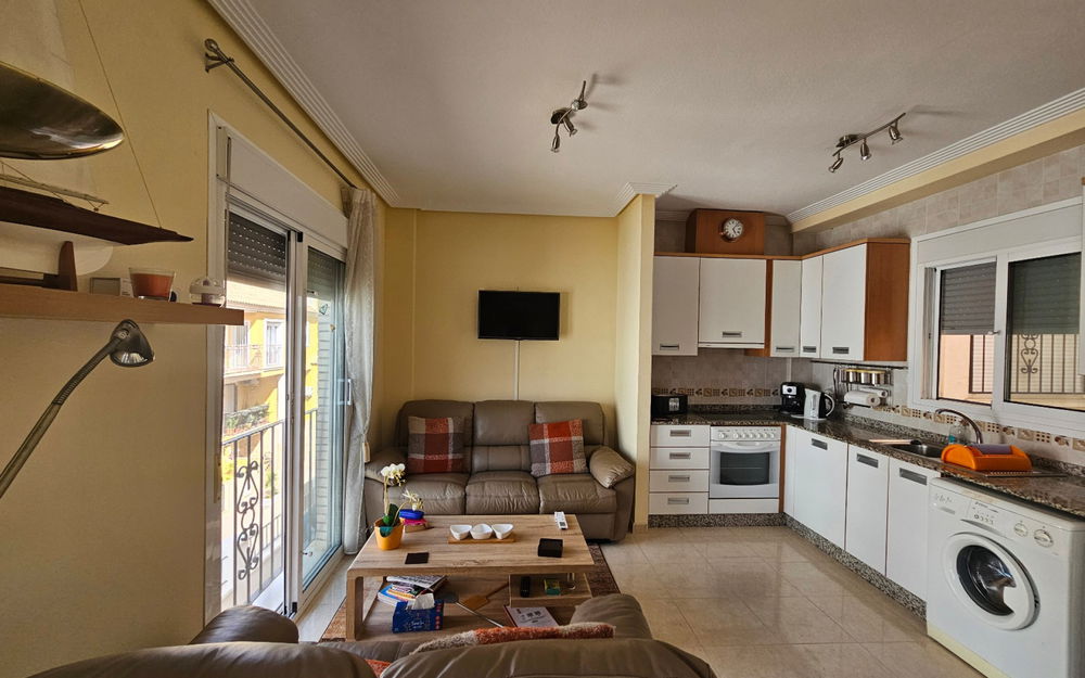 Catral · Alicante REF #CSPZ-25776 · Apartment 4036566337