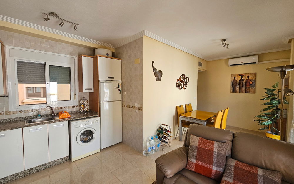 Catral · Alicante REF #CSPZ-25776 · Apartment 4036566337