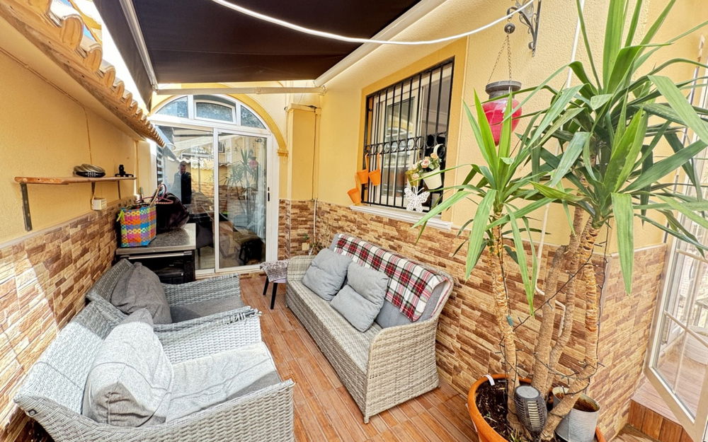 Playa Flamenca · Alicante REF #CSPD-36721 · Townhouse 4181988467