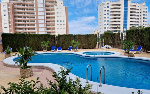 Guardamar Del Segura · Alicante REF #CSPG-74799 · Apartment 4166427744