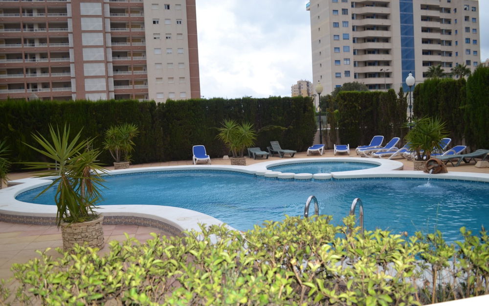 Guardamar Del Segura · Alicante REF #CSPG-74799 · Apartment 4166427744