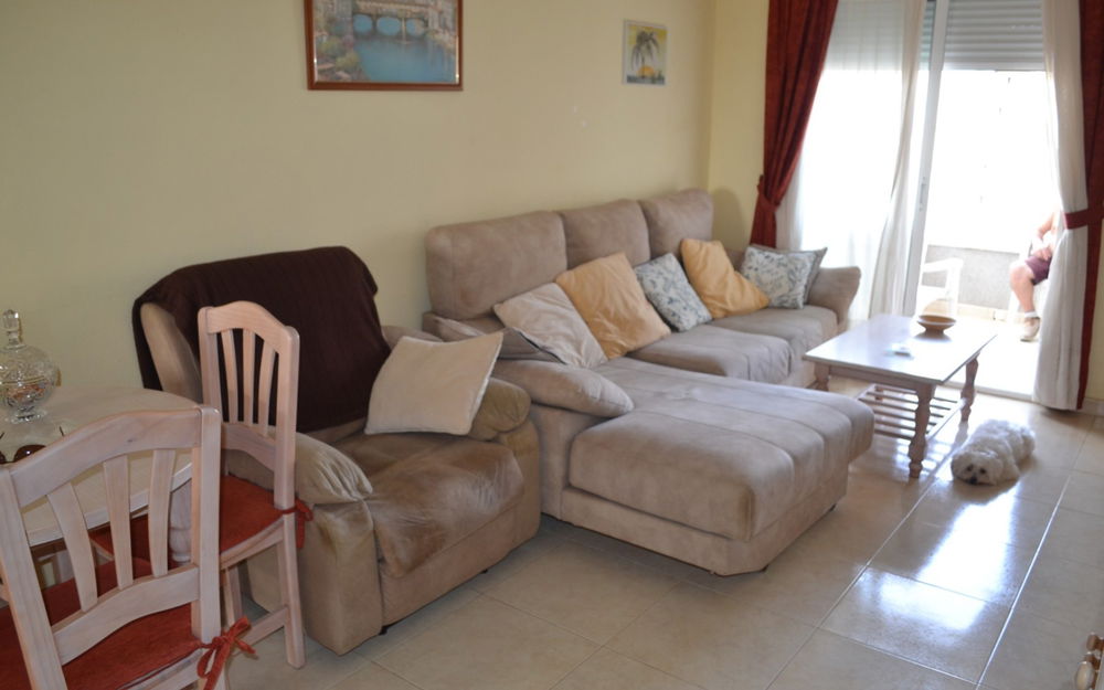 Guardamar Del Segura · Alicante REF #CSPG-74799 · Apartment 4166427744