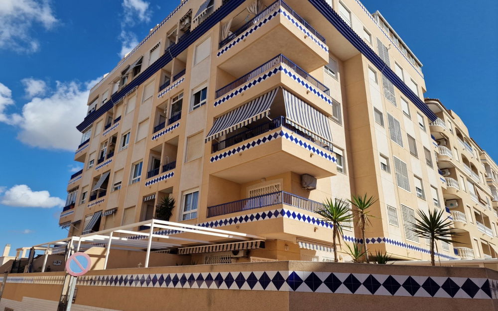 Guardamar Del Segura · Alicante REF #CSPG-93664 · Apartment 1067630685