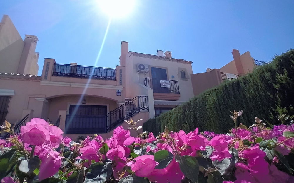 Algorfa · Alicante REF #CSPH-89762 · Townhouse 830620969