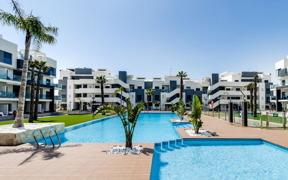 Guardamar Del Segura · Alicante REF #CSPN-51936 · Apartment 3402000577