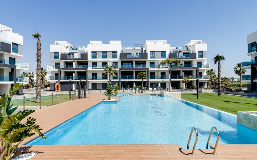 Guardamar Del Segura · Alicante REF #CSPN-51936 · Apartment 3402000577