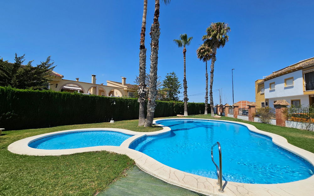 Catral · Alicante REF #CSPZ-59339 · Apartment 2026241087