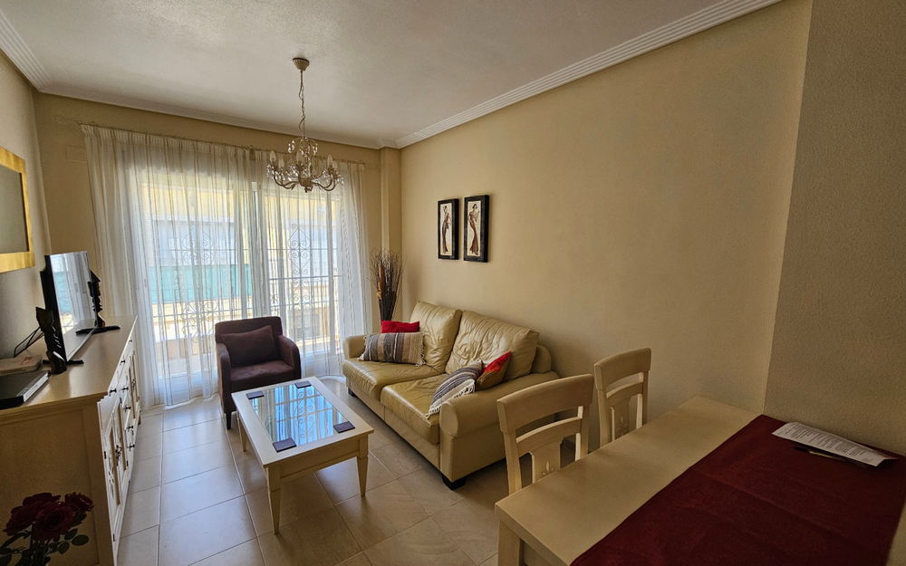 Catral · Alicante REF #CSPZ-59339 · Apartment 2026241087