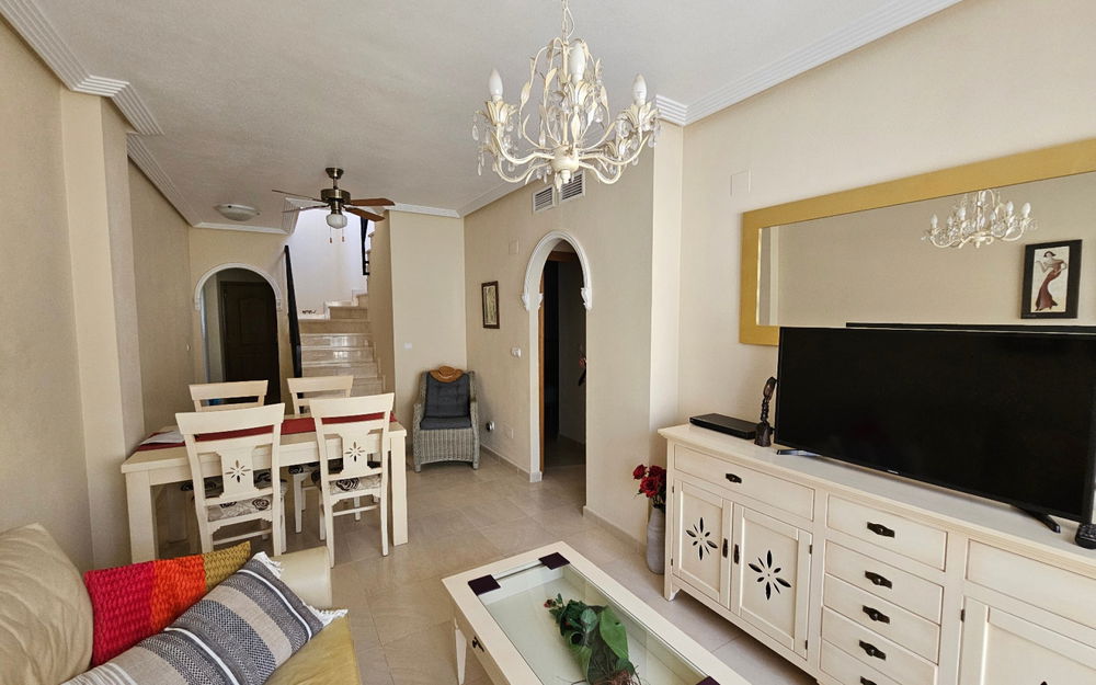 Catral · Alicante REF #CSPZ-59339 · Apartment 2026241087