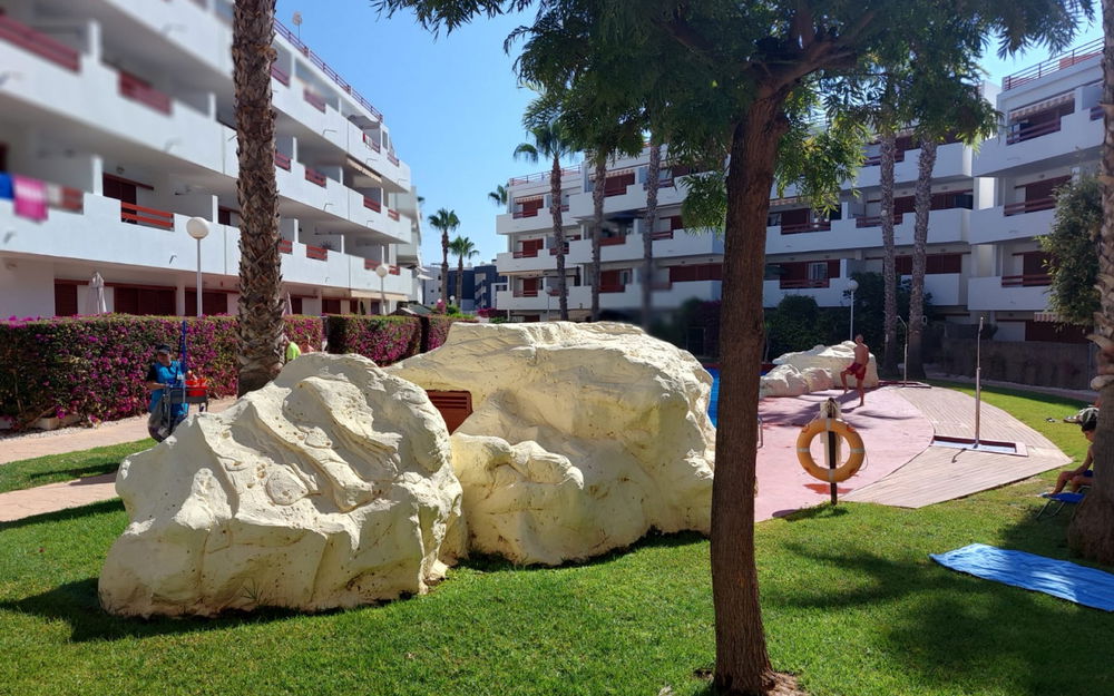 Playa Flamenca · Alicante REF #CSPZ-87874 · Apartment 3094026393