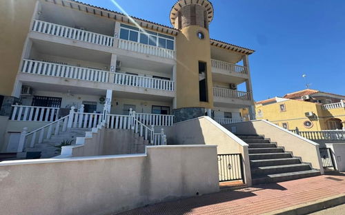 Villamartin · Alicante REF #CSPD-92284 · Apartment 4034943921