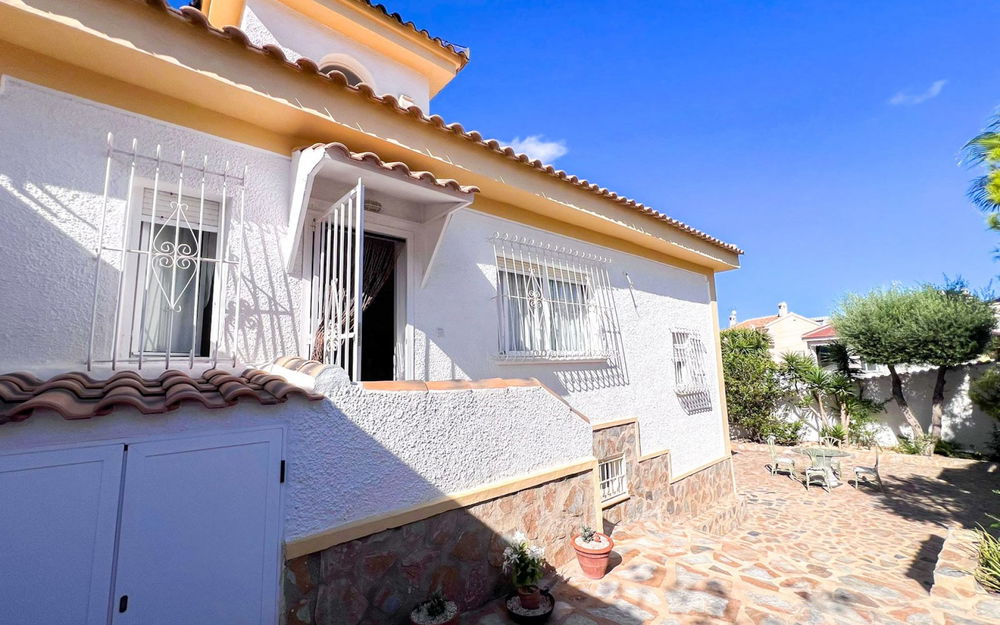 Ciudad Quesada · Alicante REF #CSPJ-33409 · Villa 2869577029