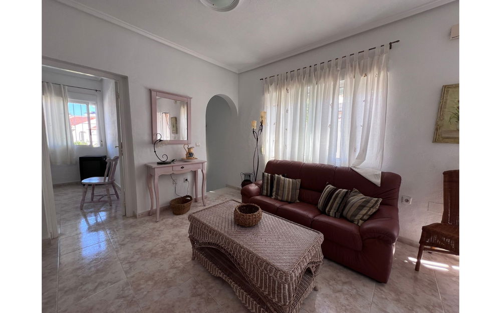 Ciudad Quesada · Alicante REF #CSPJ-33409 · Villa 2869577029