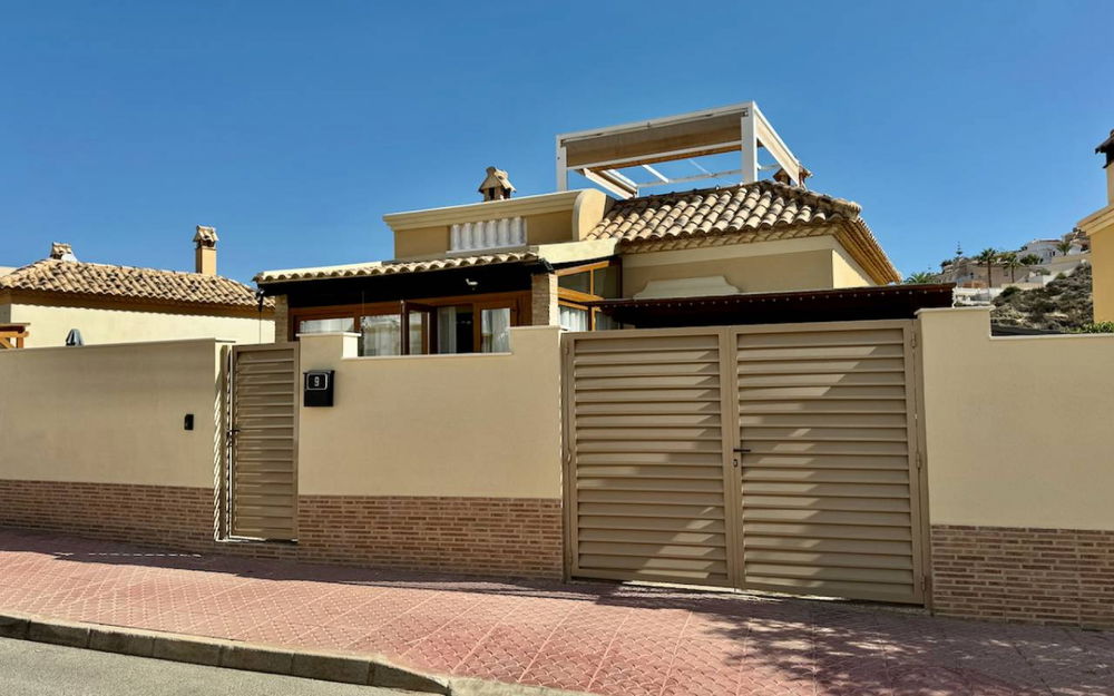 Ciudad Quesada · Alicante REF #CSPR-61322 · Villa 4143321325