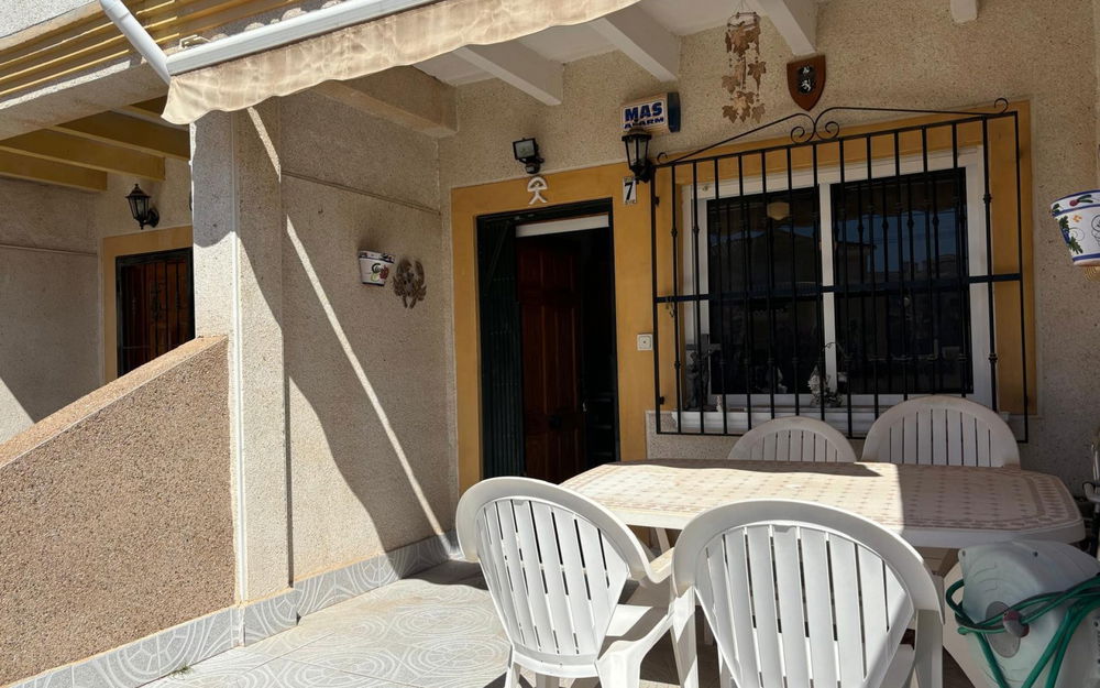 Villamartin · Alicante REF #CSPZ-26835 · Townhouse 698280963