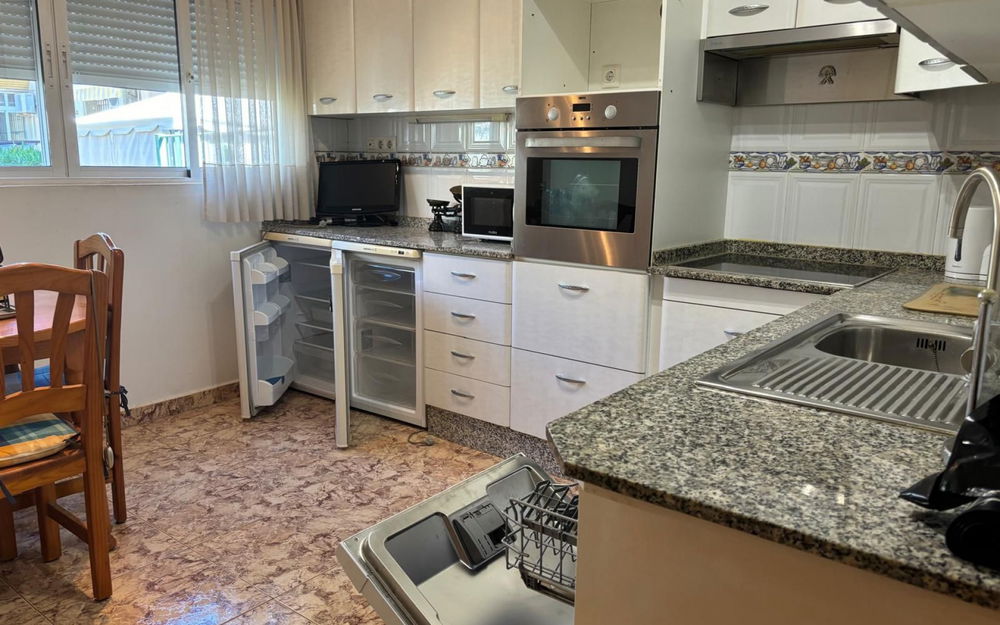 Villamartin · Alicante REF #CSPZ-26835 · Townhouse 698280963