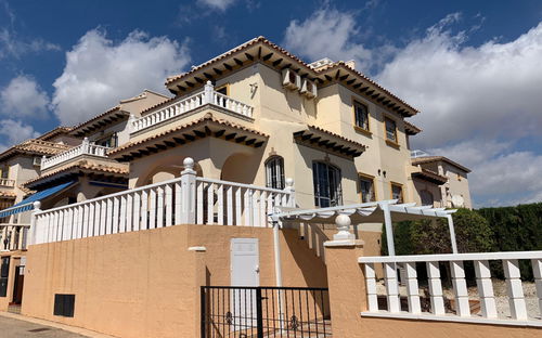 Cabo Roig · Alicante REF #CSPZ-53048 · Townhouse 1797503084