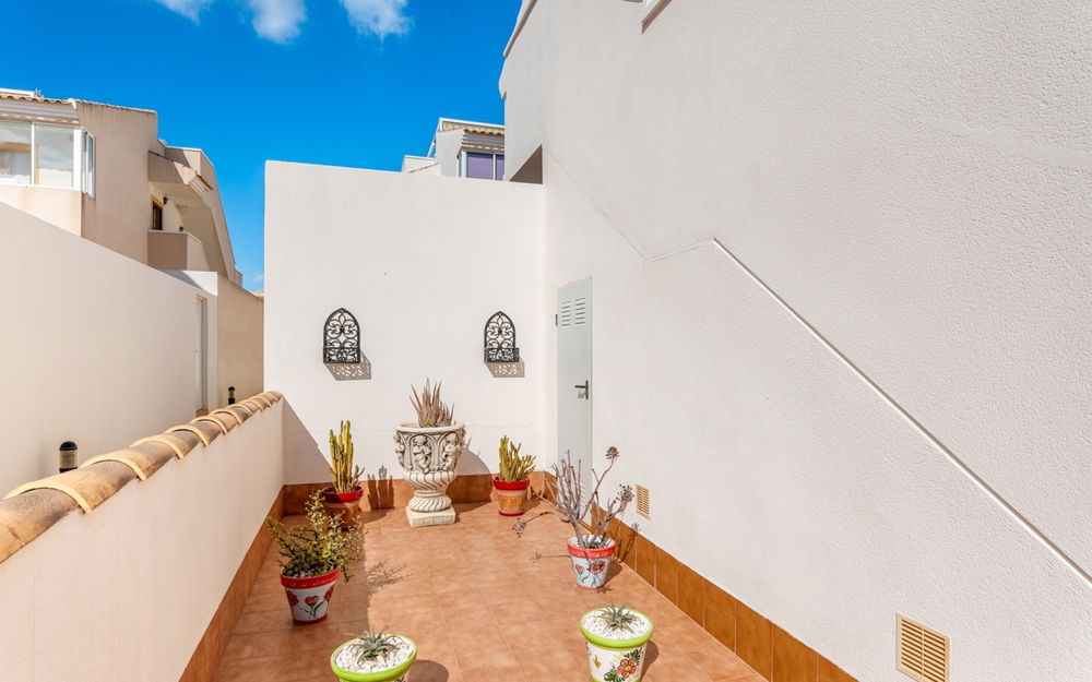 Los Montesinos · Alicante REF #CSPA-63149 · Apartment 3469915703