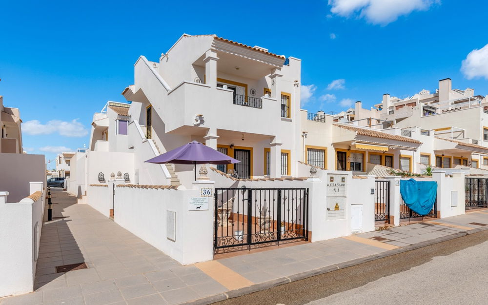 Los Montesinos · Alicante REF #CSPA-63149 · Apartment 3469915703