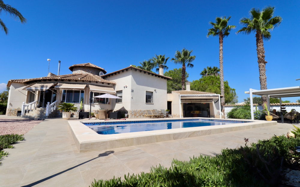 Catral · Alicante REF #CSPF-44178 · Country House 3004267081