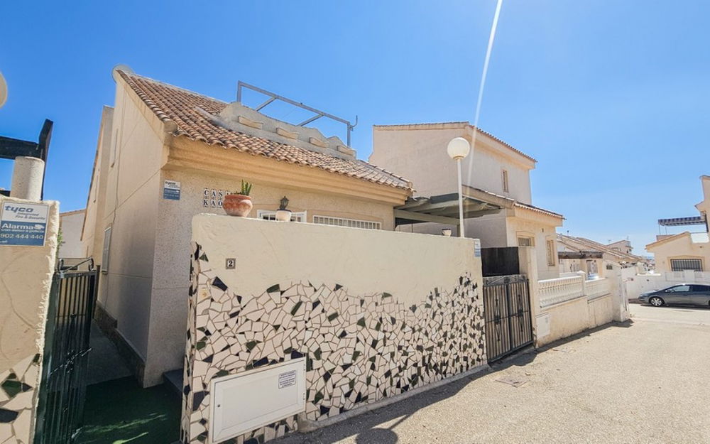 Ciudad Quesada · Alicante REF #CSPJ-20387 · Villa 1685613864