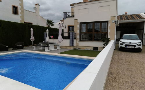 Algorfa · Alicante REF #CSPH-51179 · Villa 3915579361