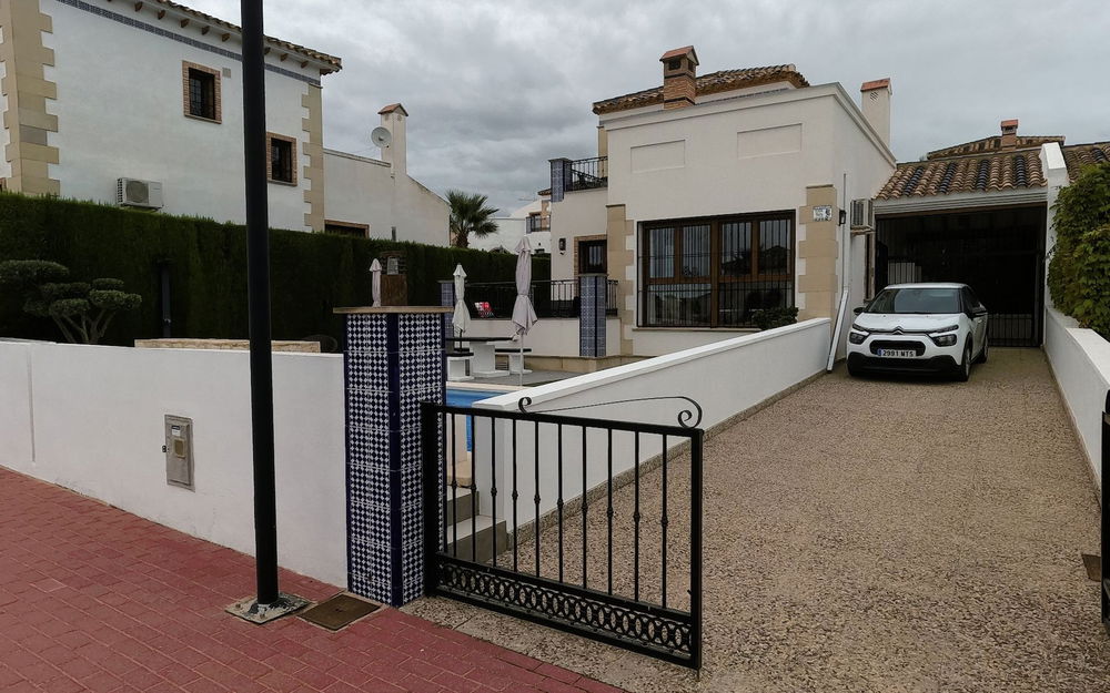 Algorfa · Alicante REF #CSPH-51179 · Villa 3915579361