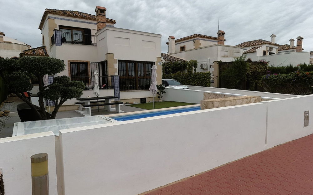 Algorfa · Alicante REF #CSPH-51179 · Villa 3915579361