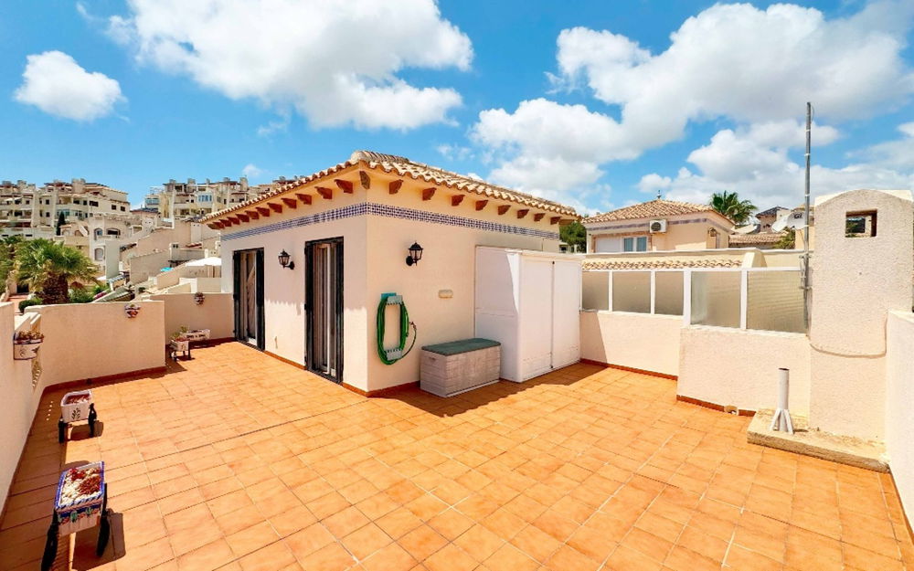 Las Ramblas · Alicante REF #CSPO-90849 · Villa 308312653