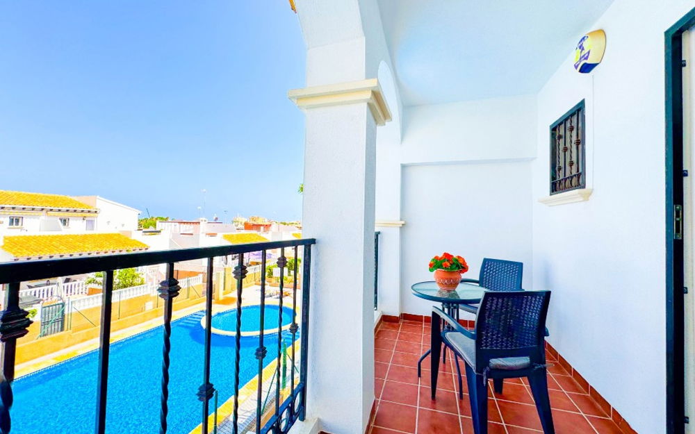 Punta Prima · Alicante REF #CSPO-65556 · Townhouse 3317136905