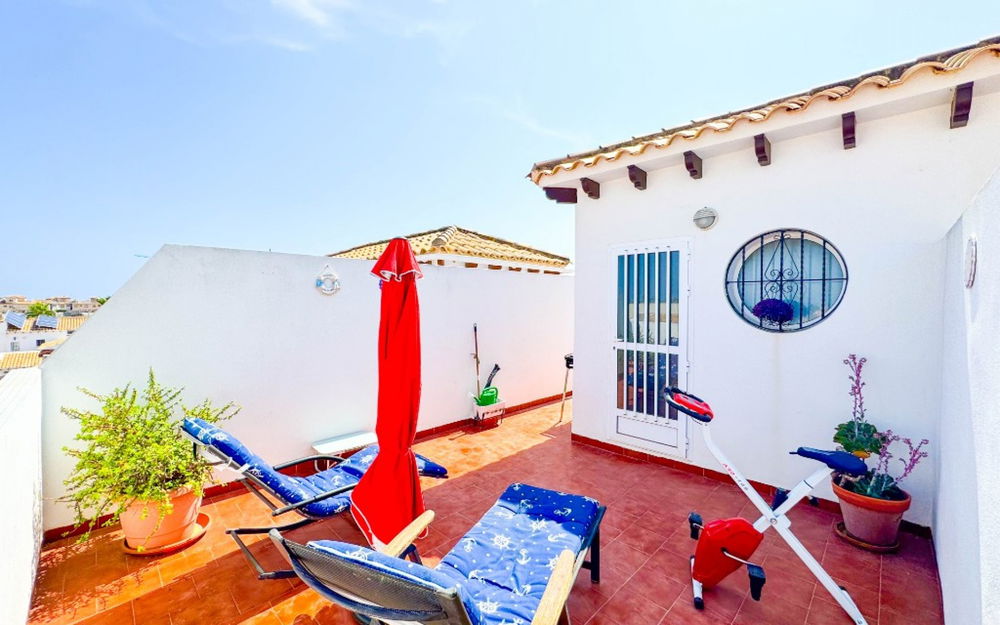 Punta Prima · Alicante REF #CSPO-65556 · Townhouse 3317136905