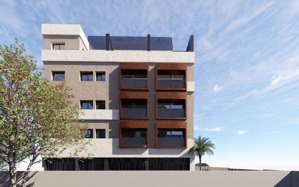 San Pedro del Pinatar · Murcia REF #CSPN-50838 · Apartment 1959543006