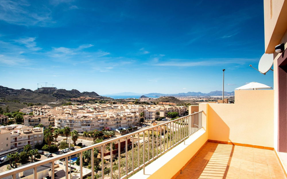 Aguilas · Murcia REF #CSPN-87682 · Apartment 1169886417