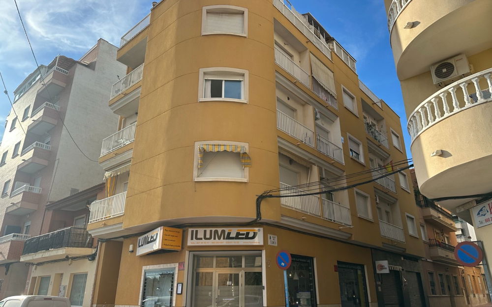 Torrevieja · Alicante REF #CSPA-46950 · Apartment 109178300