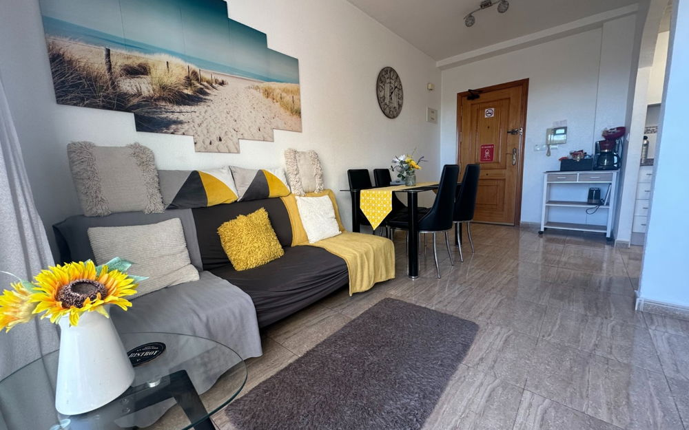 Torrevieja · Alicante REF #CSPA-46950 · Apartment 109178300