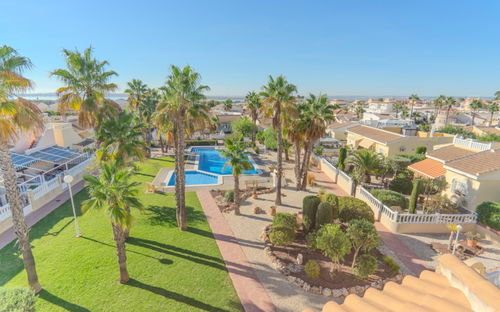 Ciudad Quesada · Alicante REF #CSPJ-54278 · Apartment 287681970