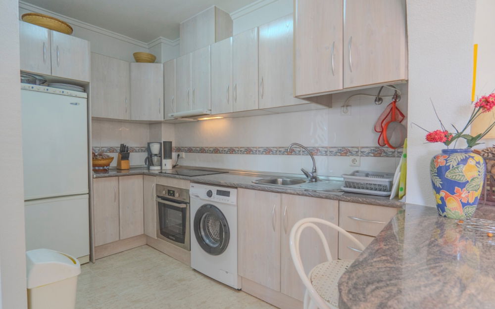 Ciudad Quesada · Alicante REF #CSPJ-54278 · Apartment 287681970