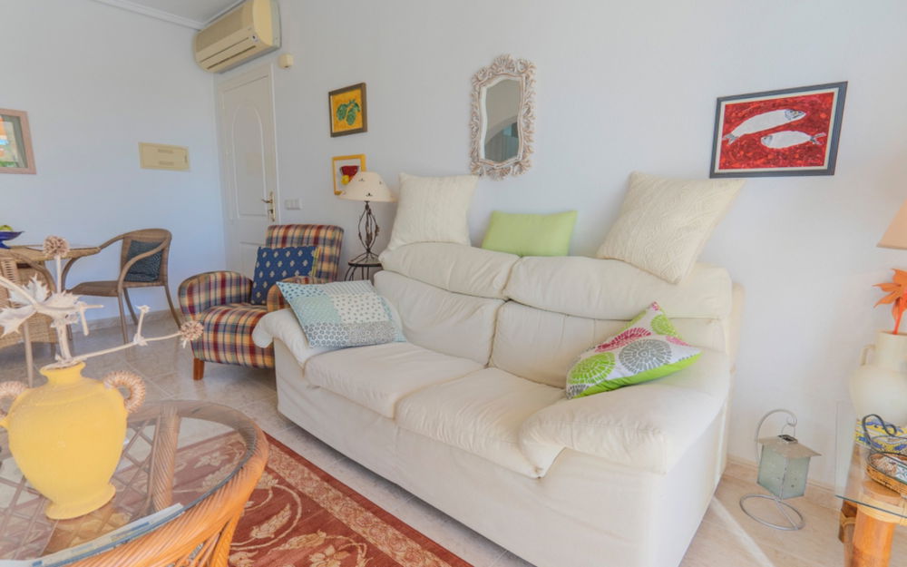 Ciudad Quesada · Alicante REF #CSPJ-54278 · Apartment 287681970