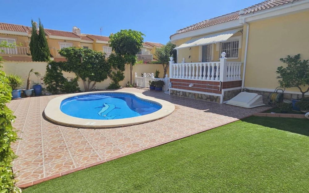 Ciudad Quesada · Alicante REF #CSPR-88526 · Villa 1338621639